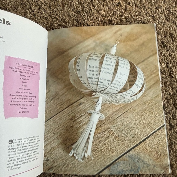 Art Book Book Art by Clare Youngs - Picture 2 of 7